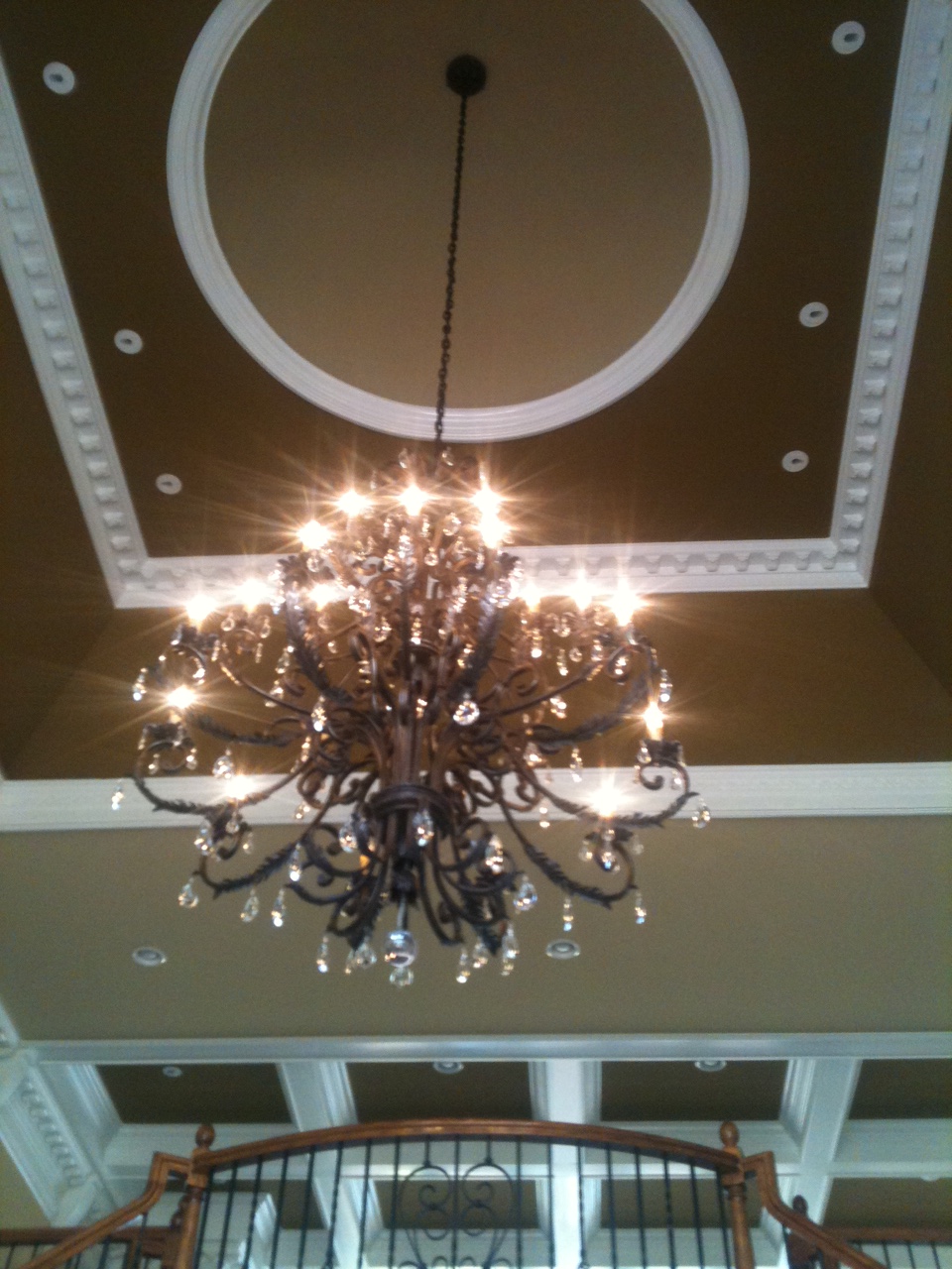 Chandelier Lifts Atlanta GA