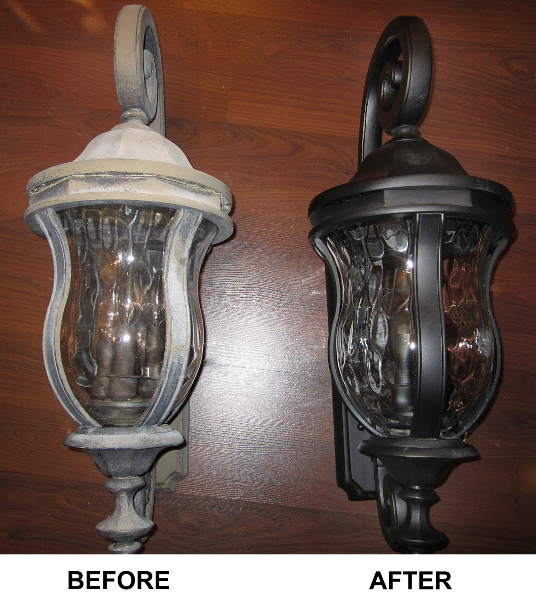 Chandelier Restoration Atlanta GA